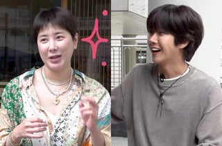 서인영 과거 폭로한 광희…"후배 걸그룹 잡도리? 신경도 안 써"