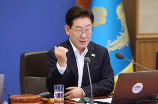 "적정 투약…" 운 띄운 李, 미프진 도입하나