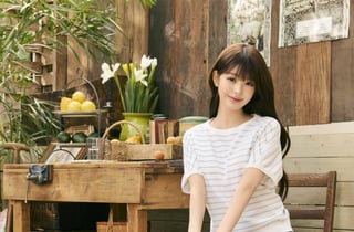 아이더, 냉감 데님으로 여름 청바지 시장 공략
