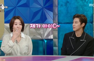 김성령, 하지원 앞세워 대학생 헌팅 "나 못알아 봐…퇴짜 맞았다"