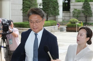 '채 해병 수사 기밀 누설' 이시원 구속영장 기각…법원 "혐의 다툼 여지"
