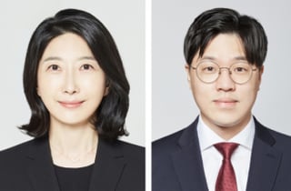 법무법인 광장의 박금낭·이미지·김진훈·이은우, 우수 변호사 선정