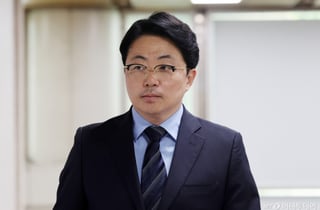 '김건희 집사' 김예성, 48억원 횡령 무죄 확정
