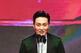 문천식, 가족 잃은 가장에…"방송국 구경·점심 책임지겠다" 응원