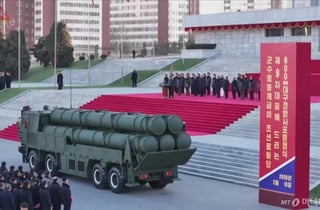 "신뢰 상실한 美 핵우산…韓·유럽, '새로운 억지 체제' 필요"