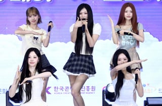 "너 일베지?" 리센느·박태준도 노렸다…K컬처 발목 잡는 'K검열'