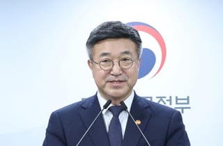 '장윤기 사건'에 경찰 쇄신안 발표…내부비리수사대 신설·외부감시 강화