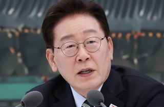 이재명 대통령 "동물복지진흥원 빨리 추진…반려동물 공공 진료 어떤가?"
