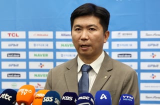 대한체육회, 회장 선거인단 41배 확대…축구협회도 바뀔까
