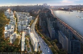 강남3구 아닌데 이 가격…전용 84㎡ 분양가 '29.8억' 서울 최고 찍었다