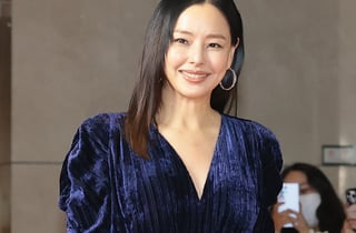 60억 추징 이하늬, '기획사 미등록' 혐의 기소유예