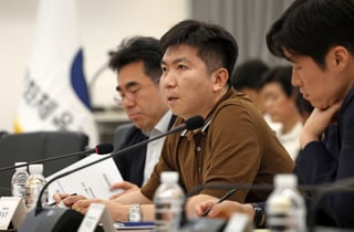 대한축구협회 선거 방식 개선 '신호탄'... 체육회 선거인단 확대 의결→개정안 '조기 적용' 가능