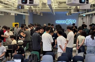 베슬AI, AI 논문 작성·심사 해커톤 '랄프톤'에 GPU 인프라 지원