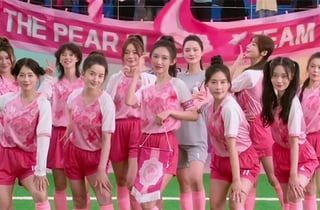 여자판 '소림축구' 기대했는데…"외모 집착, 반칙이 특기" 한국 비하 논란