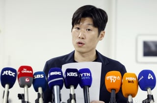 "박지성·이영표가 뭘 안다고"...전북축구협회장, 혁신위 저격