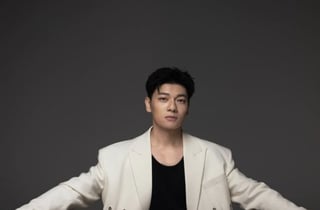 '비정상회담' 장위안, 혐한 논란 2년만 근황…"오랜만이야"