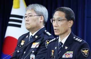 '장윤기 사건'에 경찰 순환인사 확대…"보여주기식" 내부 반발