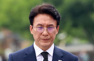 김민석, 서이초 교사 3주기 추모…"교권보호제도 계속 보완할 것"