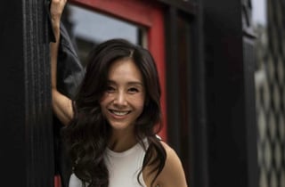 '성매매 벌금형' 지나 심경 고백 "소문들, 내 진짜 모습 담지 못해"