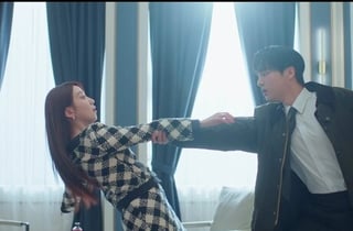 '오싹한 연애' 박은빈-양세종의 아쉬운 첫 성적표..첫방 시청률 전국 3%  [종합]