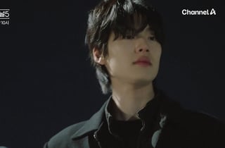 '하트시그널5' 박우열, 강유경에 진심고백 "최선을 다해 좋아할 용기 생겼다"