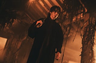 '동궁’, 기시감-반전 남발로 무너진 ‘조선판 콘스탄틴’