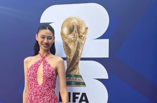 '자본주의 월드컵' 루이비통 트렁크에서 나온 우승컵…韓정호연이 공개
