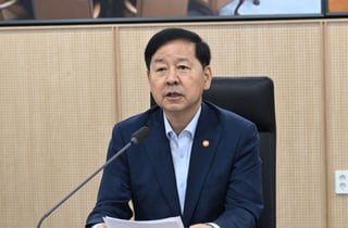 구윤철 "수출 최대지만 불확실성 여전…대미 통상관계 안정적 관리"
