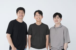 엔비디아도 노린 '정형 데이터AI' 정조준…넘즈AI, 40억 투자 유치