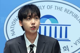 與기탁금 논란 불붙인 청년 후보들 "금권 선거나 다름없어"