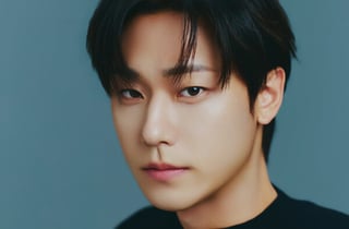 이도현, '남벌'서 이병헌의 오른팔 된다