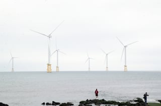 재생에너지 100GW 시대 대비…'그리드코드' 논의 본격 착수