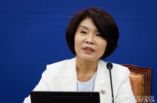 전력망 확충 묘수는?…與한정애, '민간개방' 주제로 토론회 개최