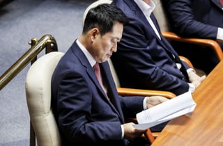 국힘 윤리위, 주중 회의 연다… 장동혁發 '징계 내전' 본격화