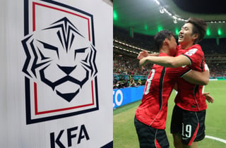 월드컵 참관단에 4억5000만원 쓴 축협...체코전 가지도 않았다