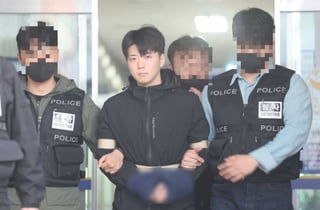 "장윤기, 고1 때부터 '여고생 납치하고파' 말 자주" 동창생 충격 진술