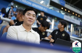 윤정환 감독 호소 "더운 날씨에 이틀 쉬고 경기, 과연 좋은 경기력 나올까요"
