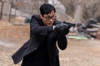 '김부장' 소지섭, 배우 브랜드평판 1위...'참교육' 김무열 2위