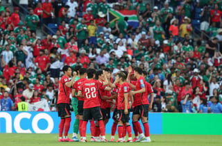 '월드컵 졸전' 한국, FIFA랭킹 25위→32위 추락...일본과 15계단 차이