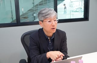 "기업 GPU 수요, 수십장서→수백장"…NHN클라우드가 본 AI 인프라 시장