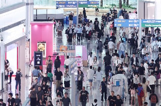 [사설]통합 멈춘 인천공항, 재도약 계기 삼아야