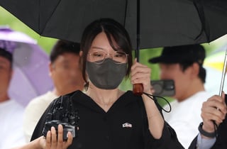 개표소 봉쇄 '올다르크' 구속영장 기각…"증거인멸·도주 우려 없어"