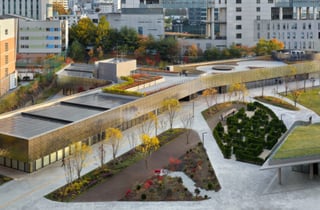 제44회 서울시건축상 완공부문 대상에 '시립 서서울미술관'
