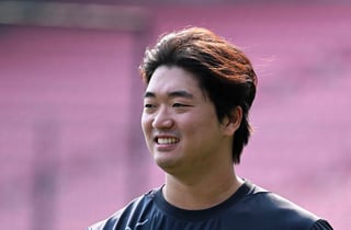 고우석→LG 컴백, 손주영→선발 전환, LG 공교로운 시기 '최상의 시나리오' 성사될까