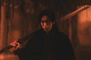 '동궁' 남주혁, 글로벌 흥행 끌고 존재감 각인