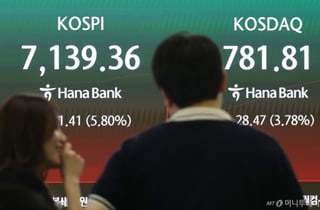 '키미 K3' 쇼크? 우려 씻은 반전..."삼전닉스 할인 끝" 다시 달린다