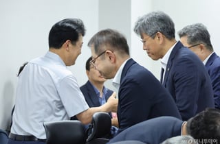 "주택공급 '어떻게'가 없다"…與, 당정서 국토부 질타