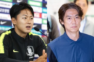 "무릎 꿇고 기도했는데"…이승우, 홍명보호 탈락 당시 심경 고백