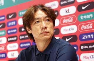 월드컵 5대 사건에 '홍명보호 탈락' 꼽은 日 언론…"최악의 뒷맛 남겨"