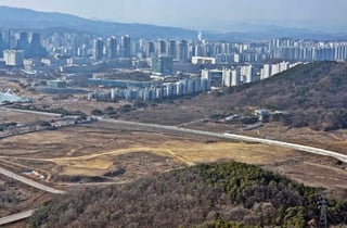 "창덕궁 닮은 공간으로" 대통령 세종집무실, 설계 착수…29년 8월 입주 목표